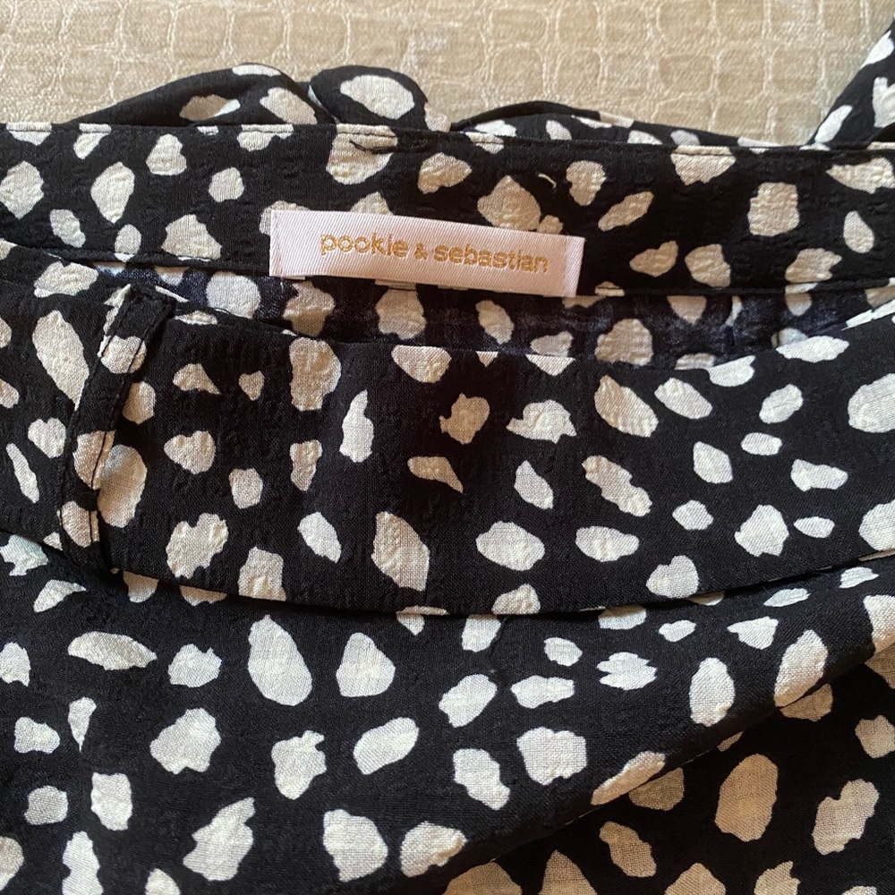 Pookie and Sebastian Skirt - Picture 4 of 4